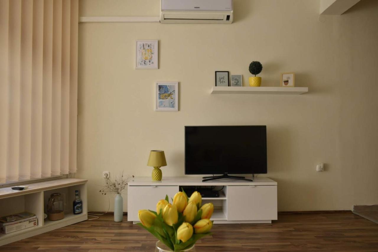 Fonix Family Apartment A Step From Szechenyi Square Pětikostelí Exteriér fotografie