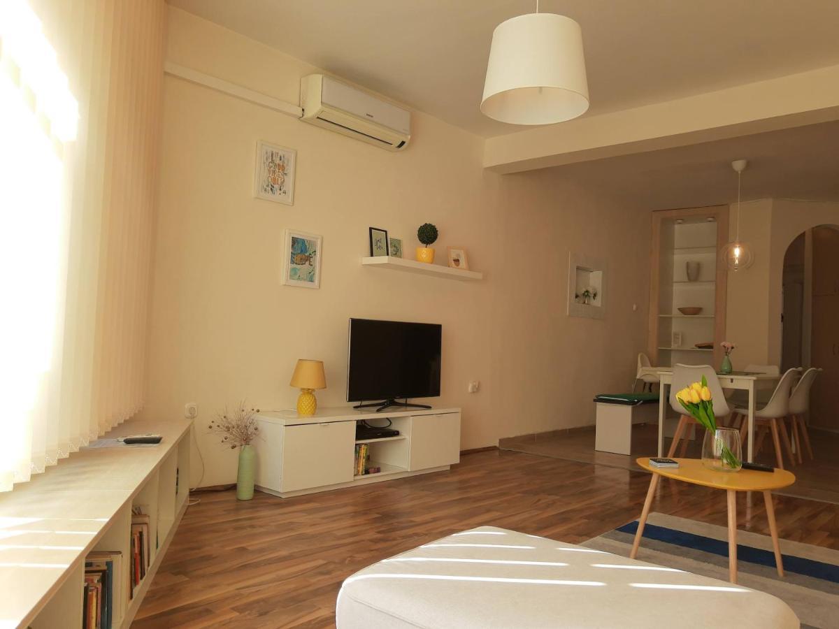 Fonix Family Apartment A Step From Szechenyi Square Pětikostelí Exteriér fotografie